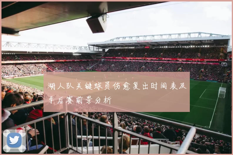 湖人队关键球员伤愈复出时间表及季后赛前景分析