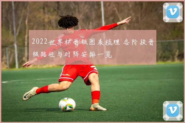 2022世界杯晋级图表梳理 各阶段晋级路径与对阵安排一览